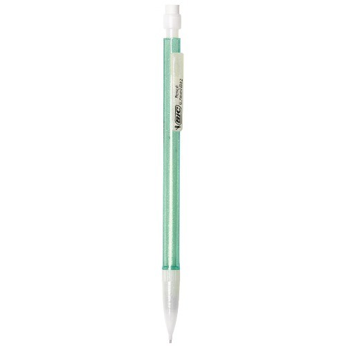 BIC Mechanical #2 Pencil Variety Pack 60ct: School Supplies, 0.7mm, 0.5mm