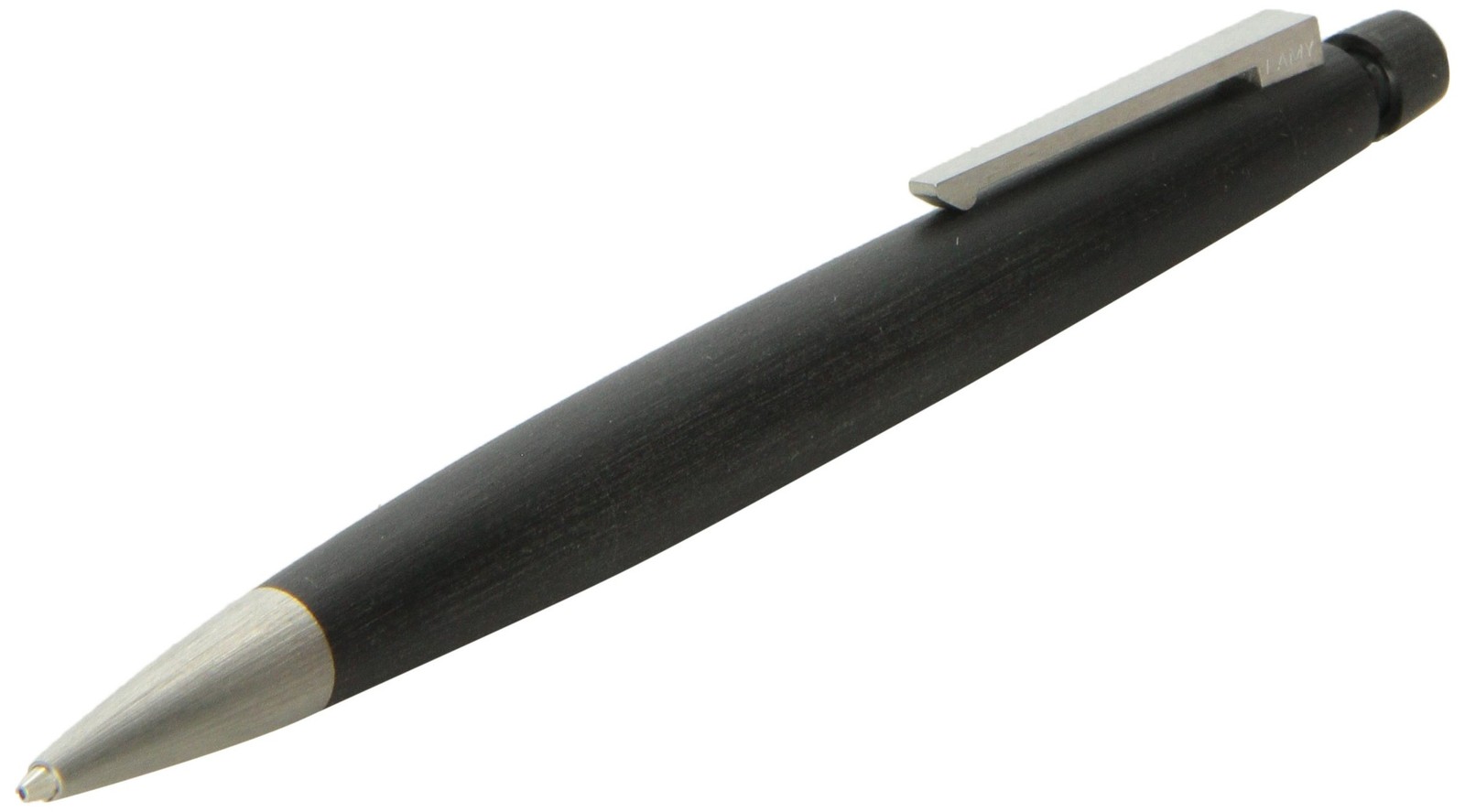 Lamy 2000 Mechanical Pencil Black .5mm 0.5mm