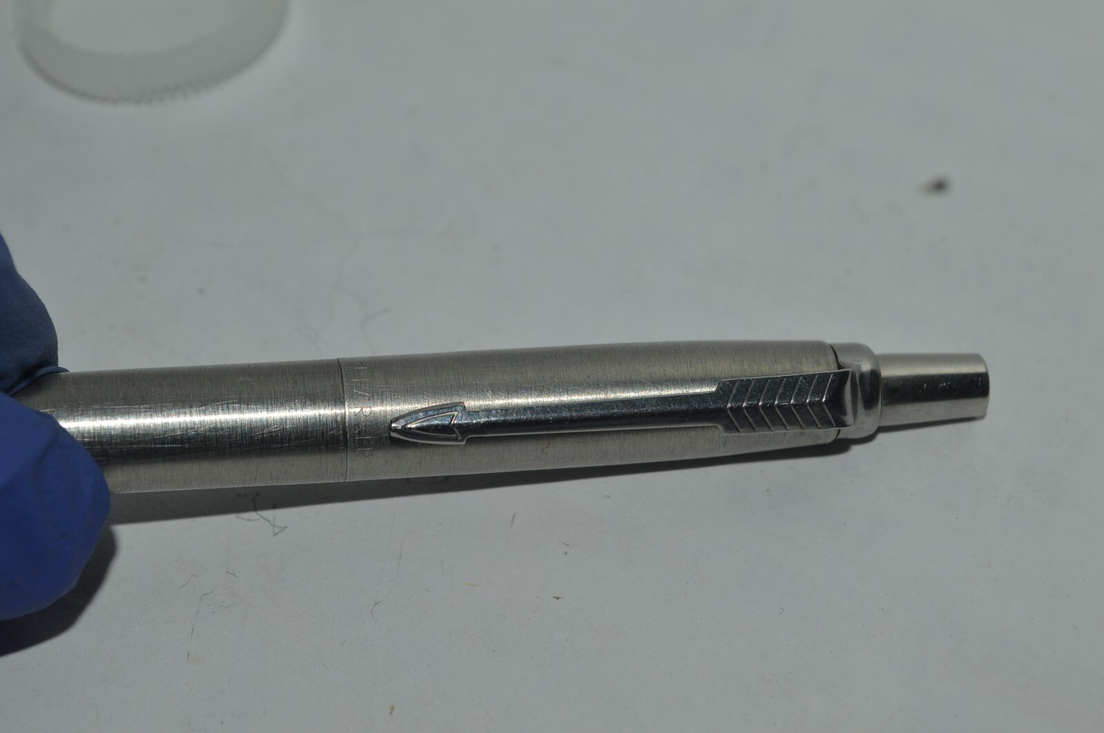 PARKER Jotter Flighter Mechanical Pencil 0.5mm Circa 1999 USA Works Fine