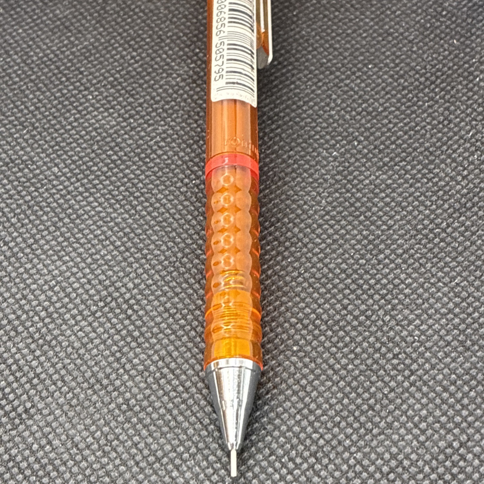 rOtring Tikky II 0.5 mm Mechanical Pencil