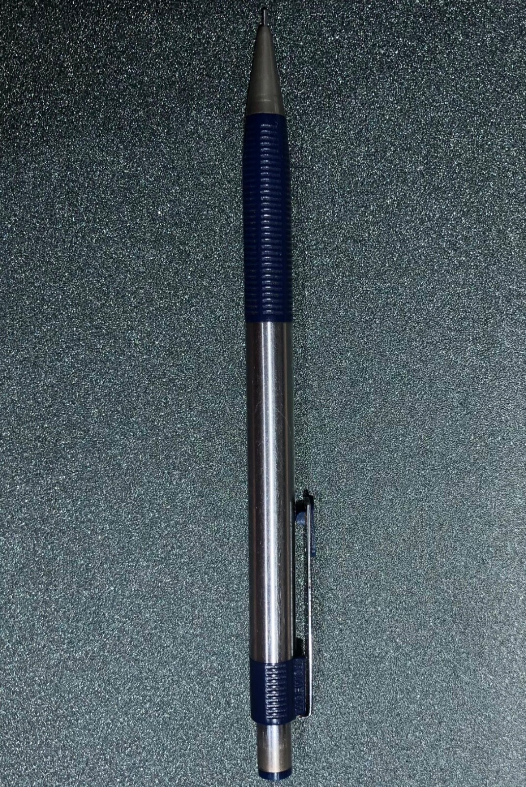 mechanical pencil TOMBOW REPORTER III 0.5 JAPAN VTG BRANDED