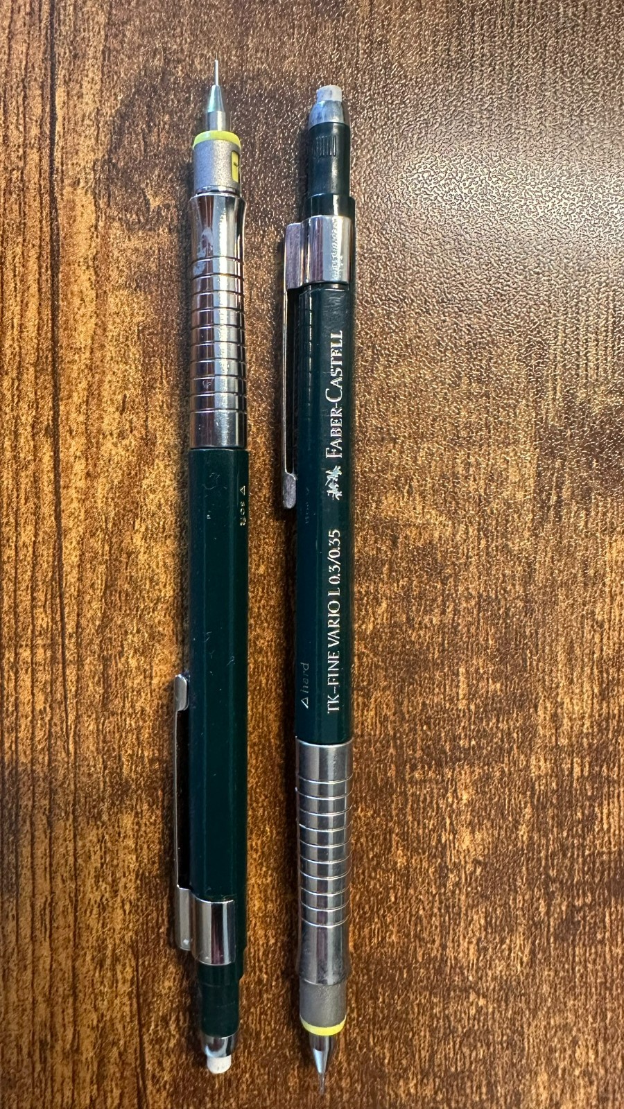 Faber Castell TK-Fine Vario 0.3/0.35