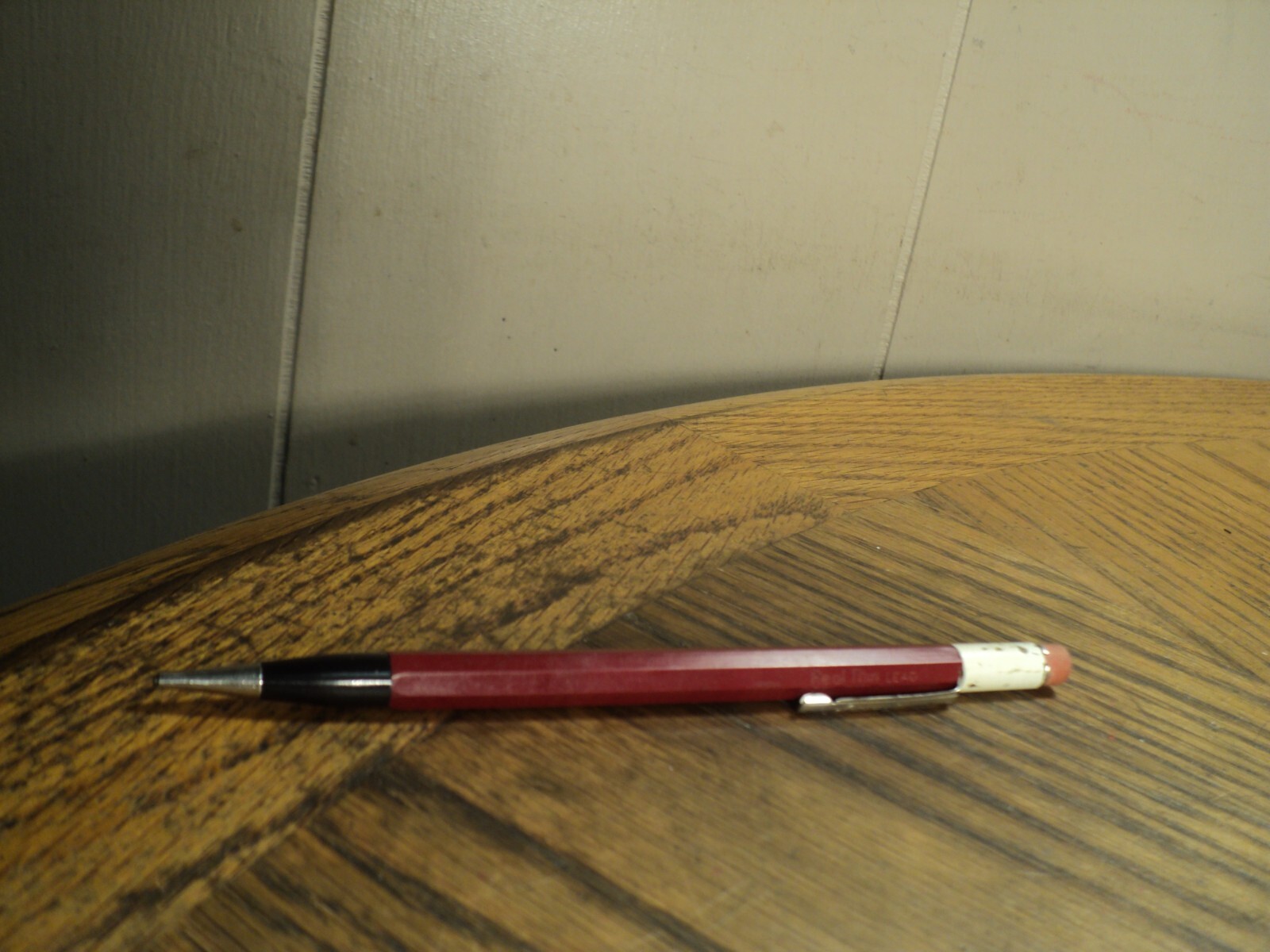 Vintage Autopoint Mechanical Pencil Siebert Sand Co 5-5/8″ Long” USA