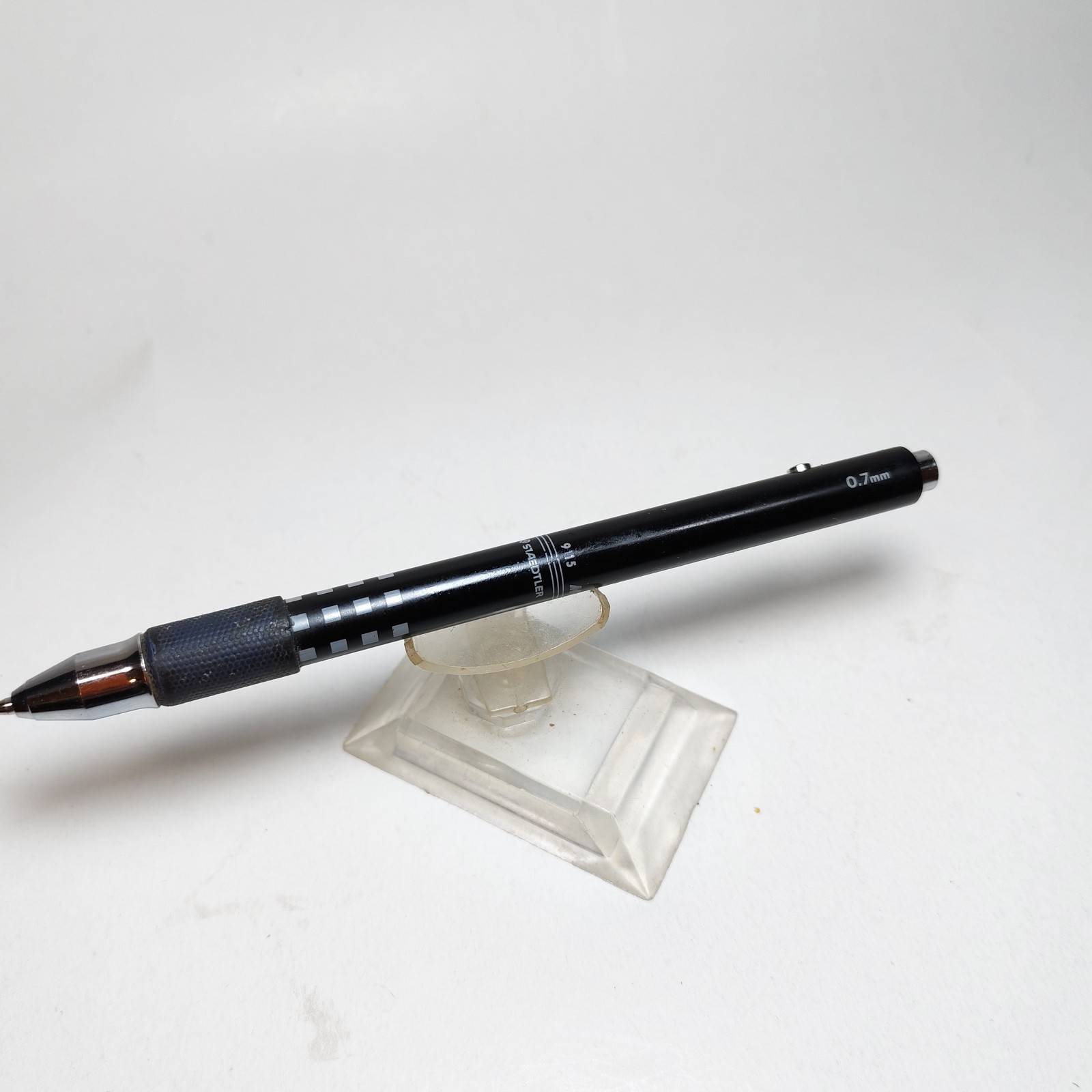 Vintage Rare Staedtler 3 in 1, Multi 3 pens and pencil,Made in Japan