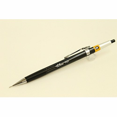 Pentel PG5 Slim Drafting Pencil 0.5 mm (PG5-AD)