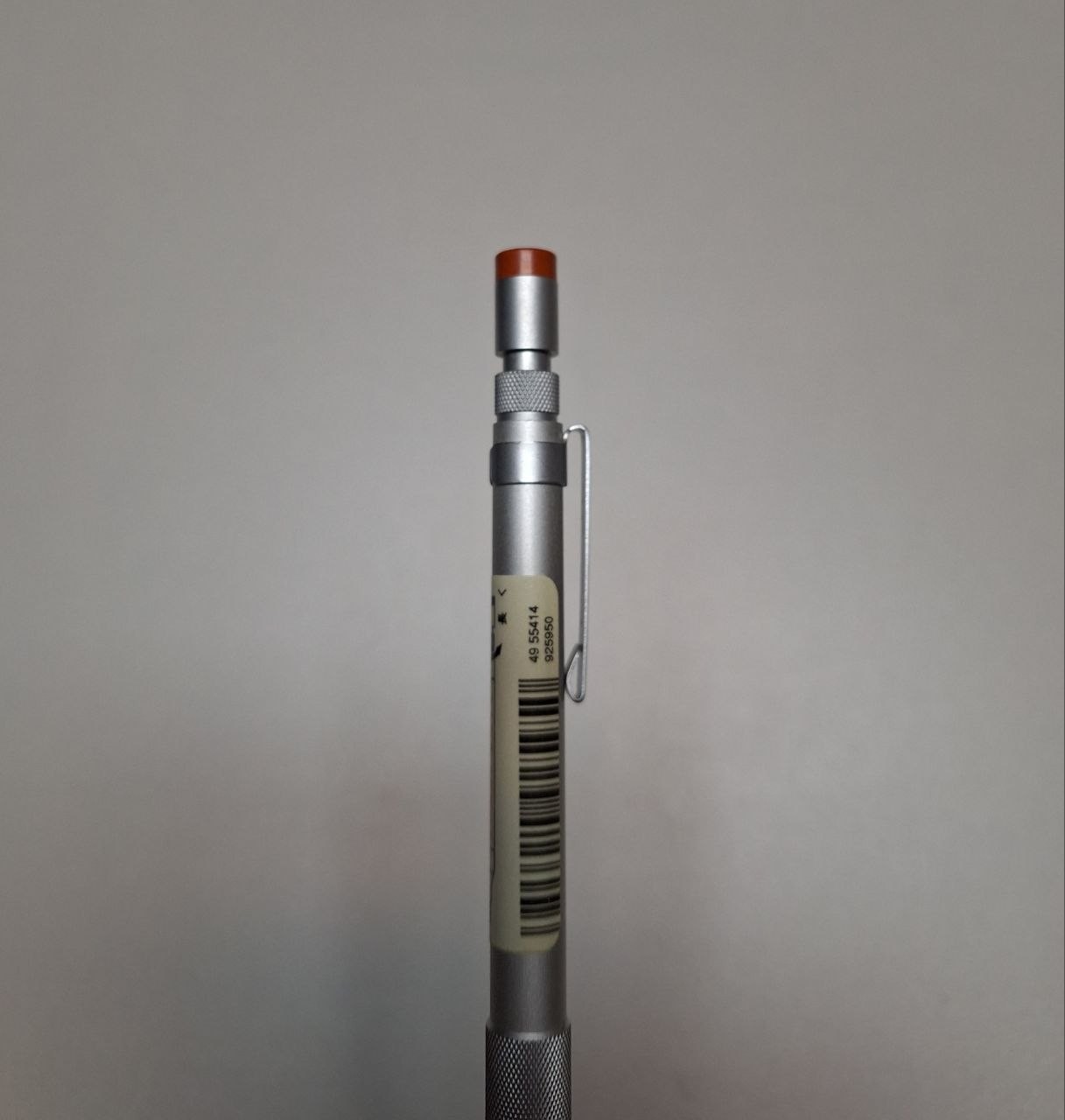 Discontinued 0.5mm Mechanical Pencil STAEDTLER 925-95-05 Rare Vintage 925 95 05