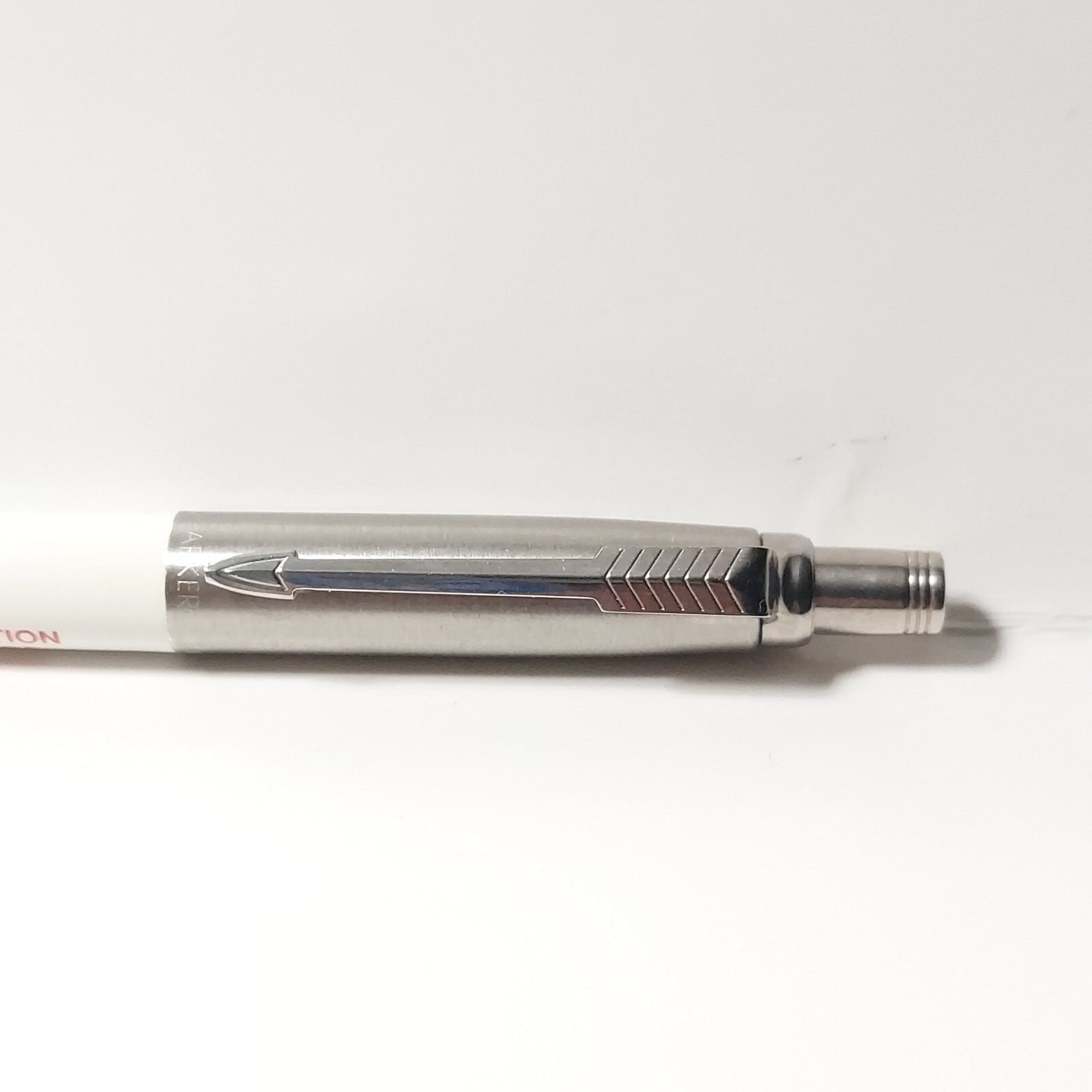 Parker Jotter Stainless Steel Mechanical Pencil Eraser Promotional (ACE)