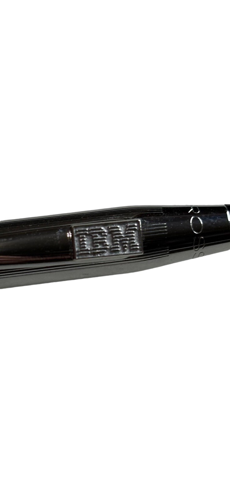 Vintage 2 Mechanical Cross Pencils IBM Silver No Lead. GE Employee Credit Union