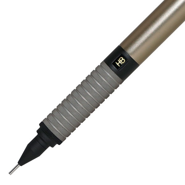STAEDTLER 925 35 itoya Limited Edition 0.5mm Mechanical Pencil Metal NEW JAPAN
