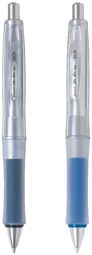 Ergonomic Mechanical Pencil with Soft Grip and Optimal Weight Balance Blue 14…