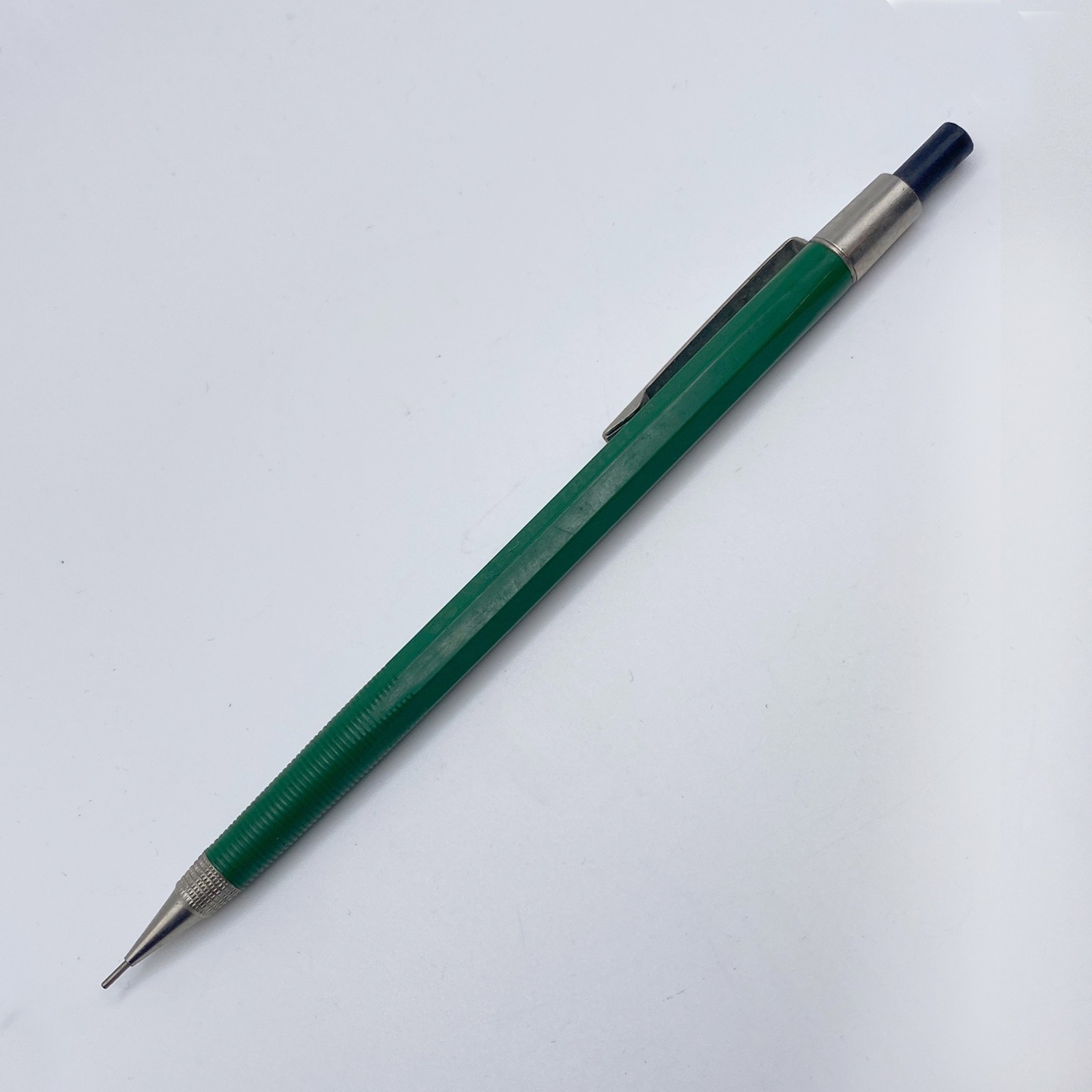 Vintage A.W. Faber-Castell 9502 Microlette Extra Fine Mechanical Pencil