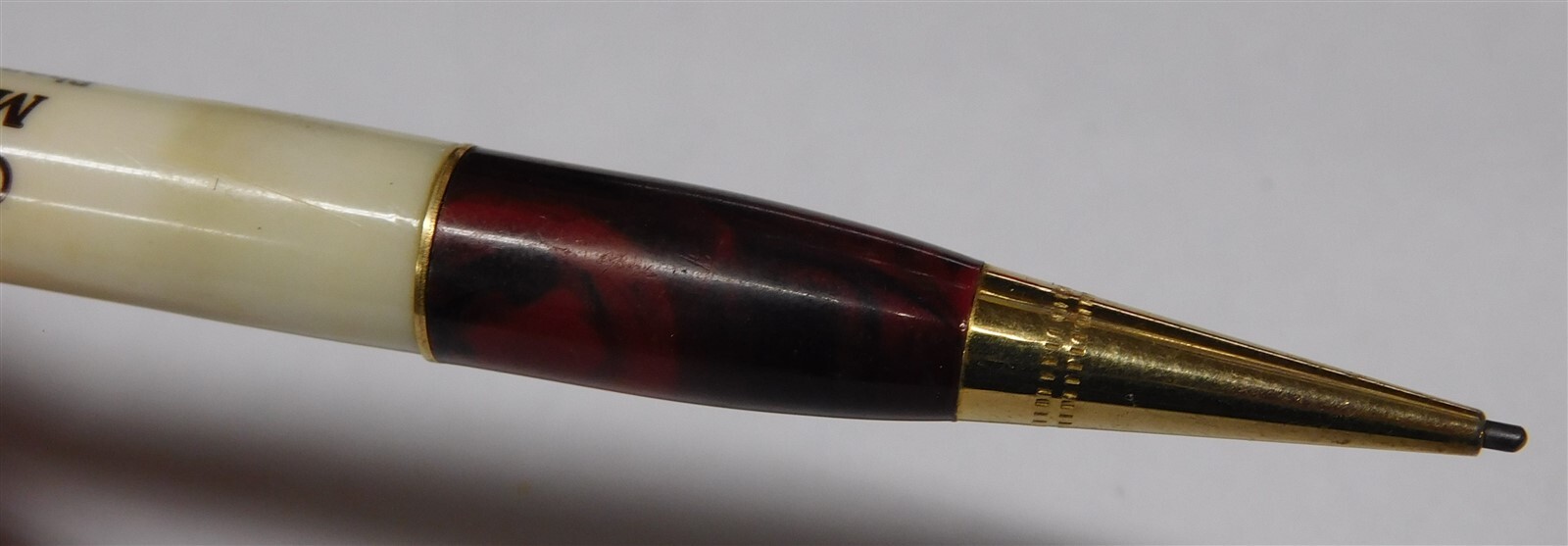 1920’s Vintage Redipont Mechanical Pencil Mark Every Grave Memorials Phone 123