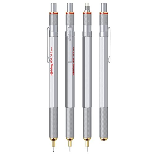 Rotring 800 0.5mm Mechanical pencil 1904-449