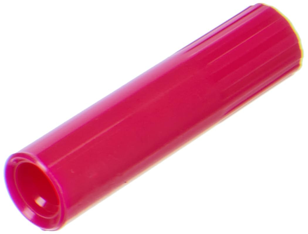STAEDTLER Mars Lumochrom 204 – Case of 12 Drawing Leads 2 mm Crimson
