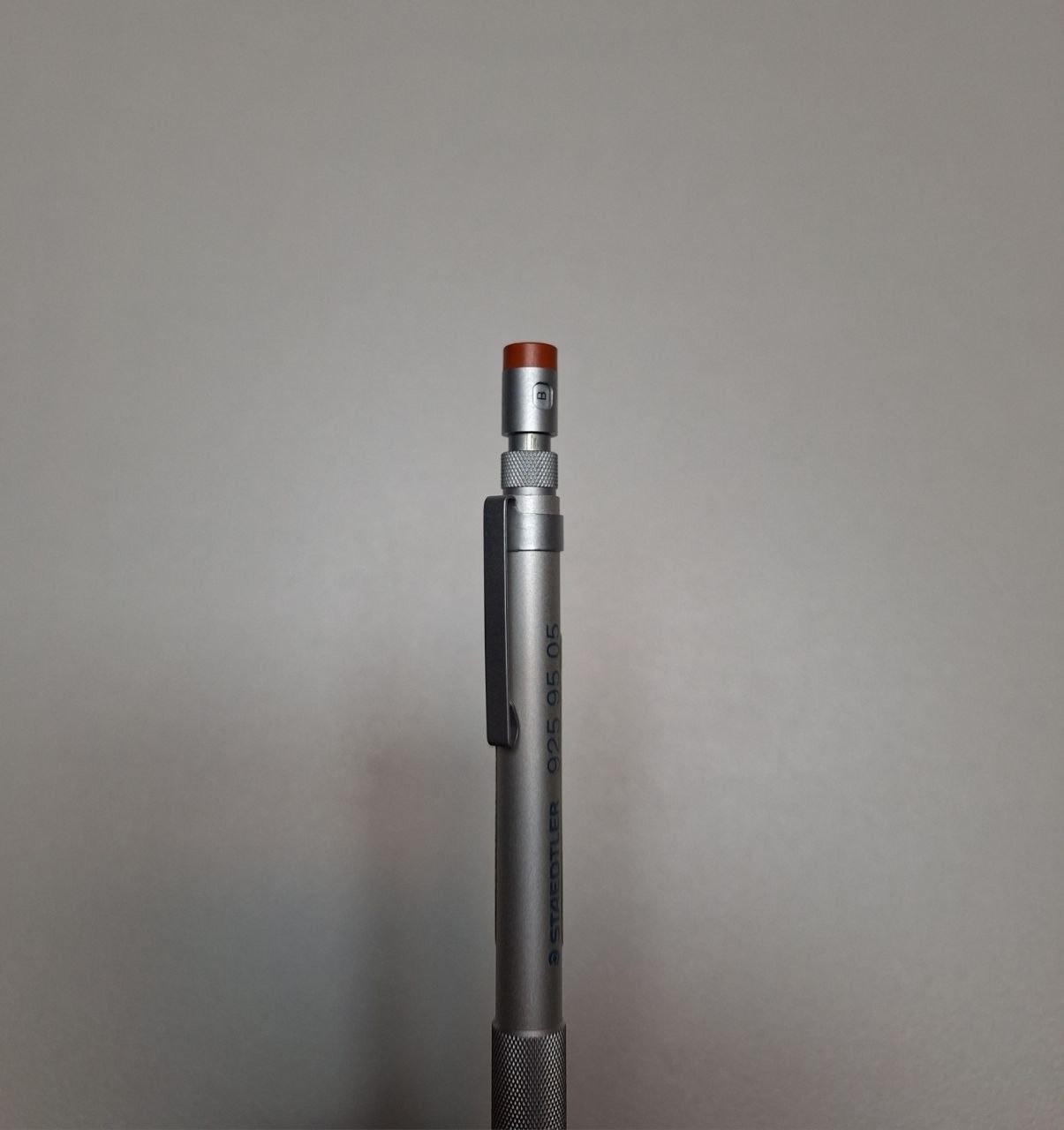 Discontinued 0.5mm Mechanical Pencil STAEDTLER 925-95-05 Rare Vintage 925 95 05