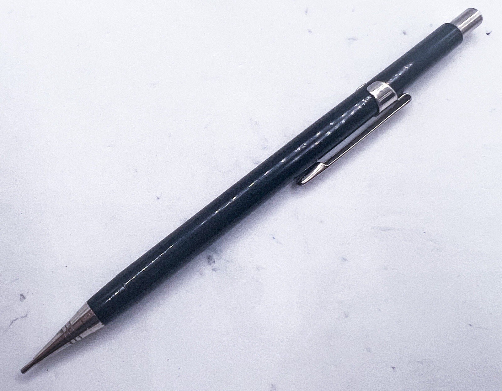 Vintage A W Faber Castell Datagraph 9588 DCR Drafting Mechanical pencil