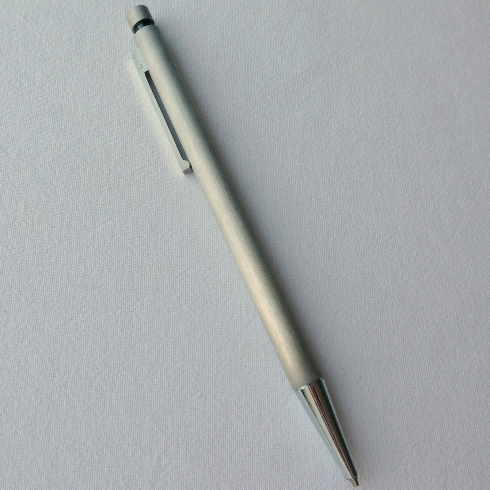 BMW Classic Lamy Made in West Germany Premium Mechanical Graphic Pen Pencil