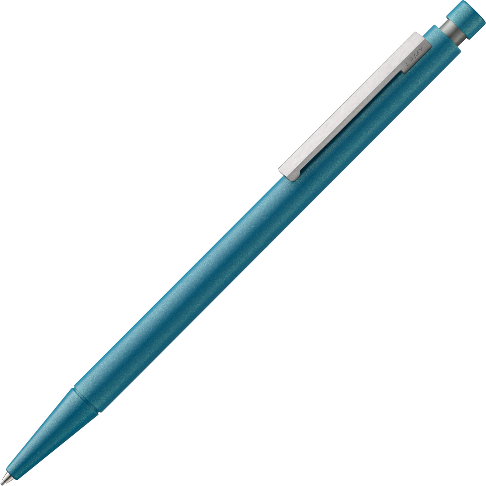 Lamy CP1 Mechanical Pencil in Aquamarine – 0.7mm – NEW in original box
