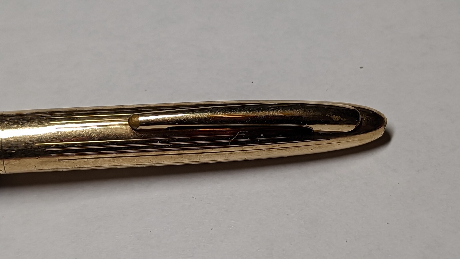 VINTAGE SHEAFFER’S MADE IN CANADA MECHANICAL PENCIL