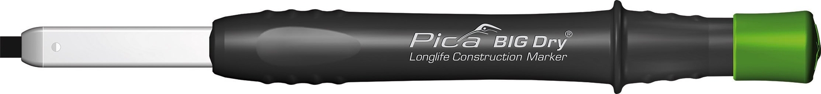 Big Dry Marker for Construction Graphite