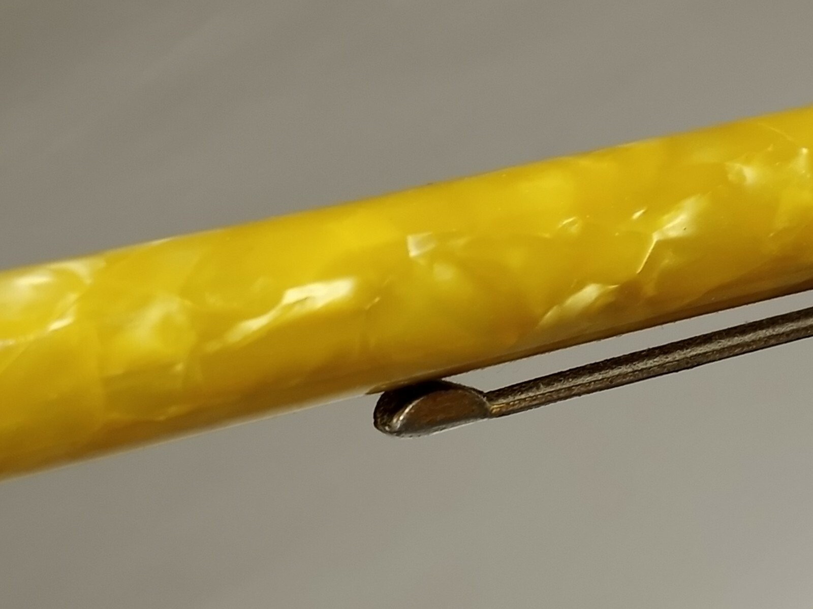 MARBLE MECHANICAL PENCIL DR W A LIEBSCH VETERINARIAN PH 130 AURELIA IA SCRIPTO