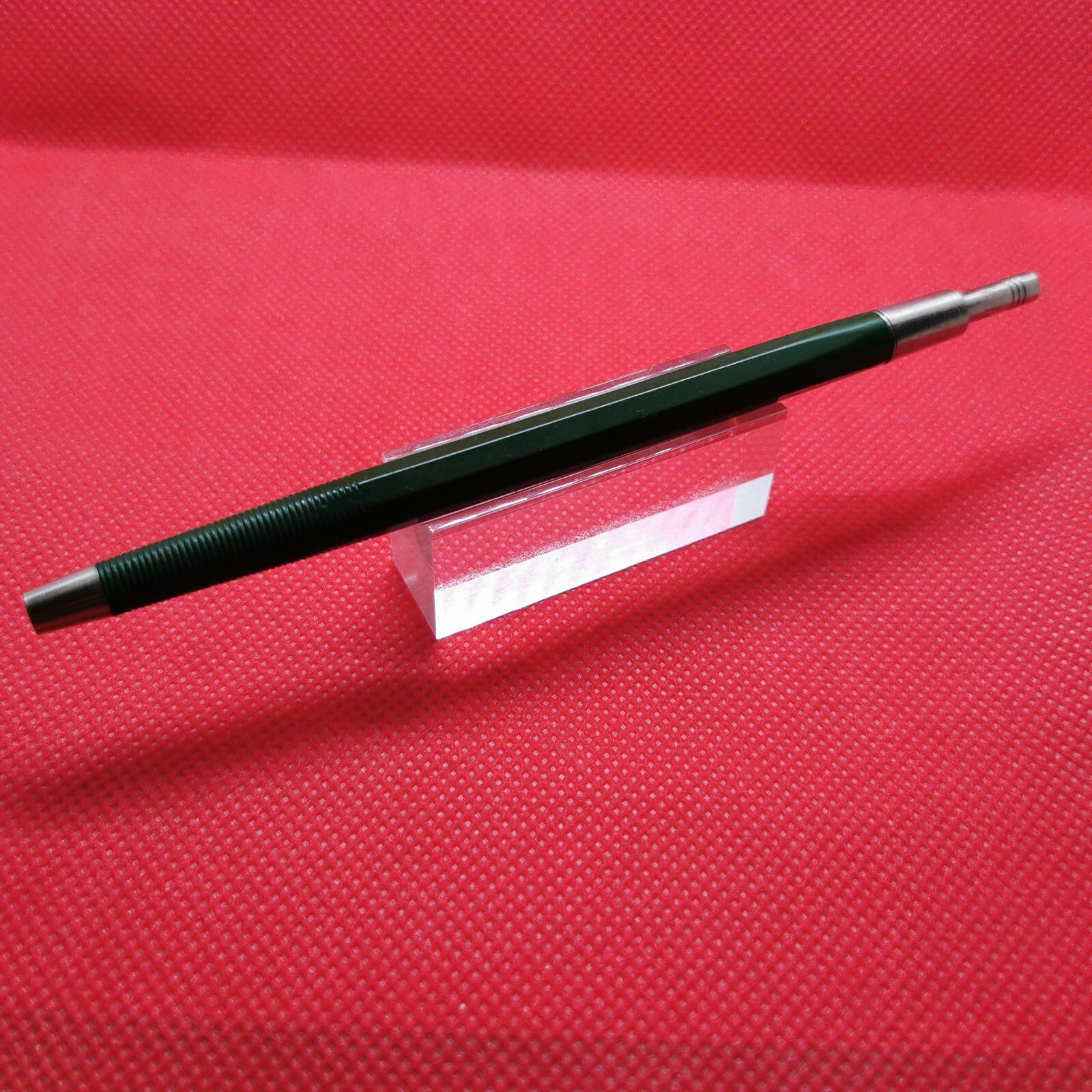 Vintage Faber Castell TK 9500 Mechanical technical clutch pencil