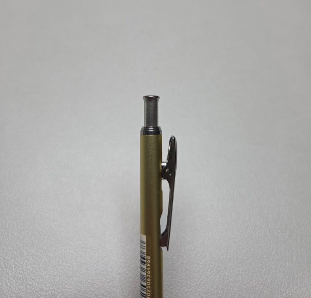 GraphGear 1000 Tokyu Hands Limited Edition Pentel Discontinued Mechanical Pencil
