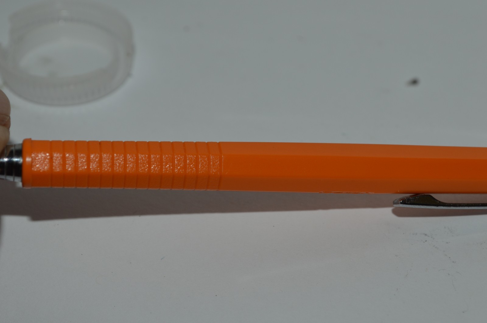 BEROL Turquoise TX-9 Automatic Pencil 0.9mm Yellow Japan 1990’s Tested Retired