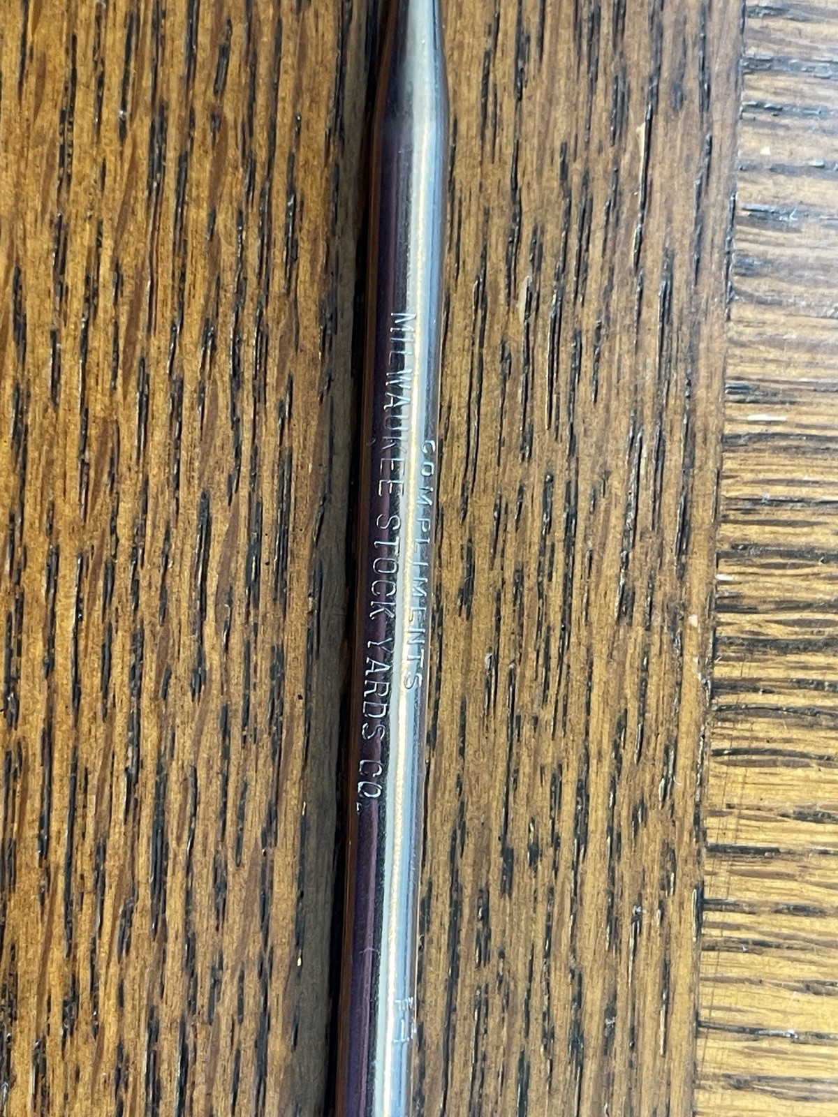 Vintage Mechanical Pencil Lot Scheaffer Gold Filled Eagle Chief Herald Square