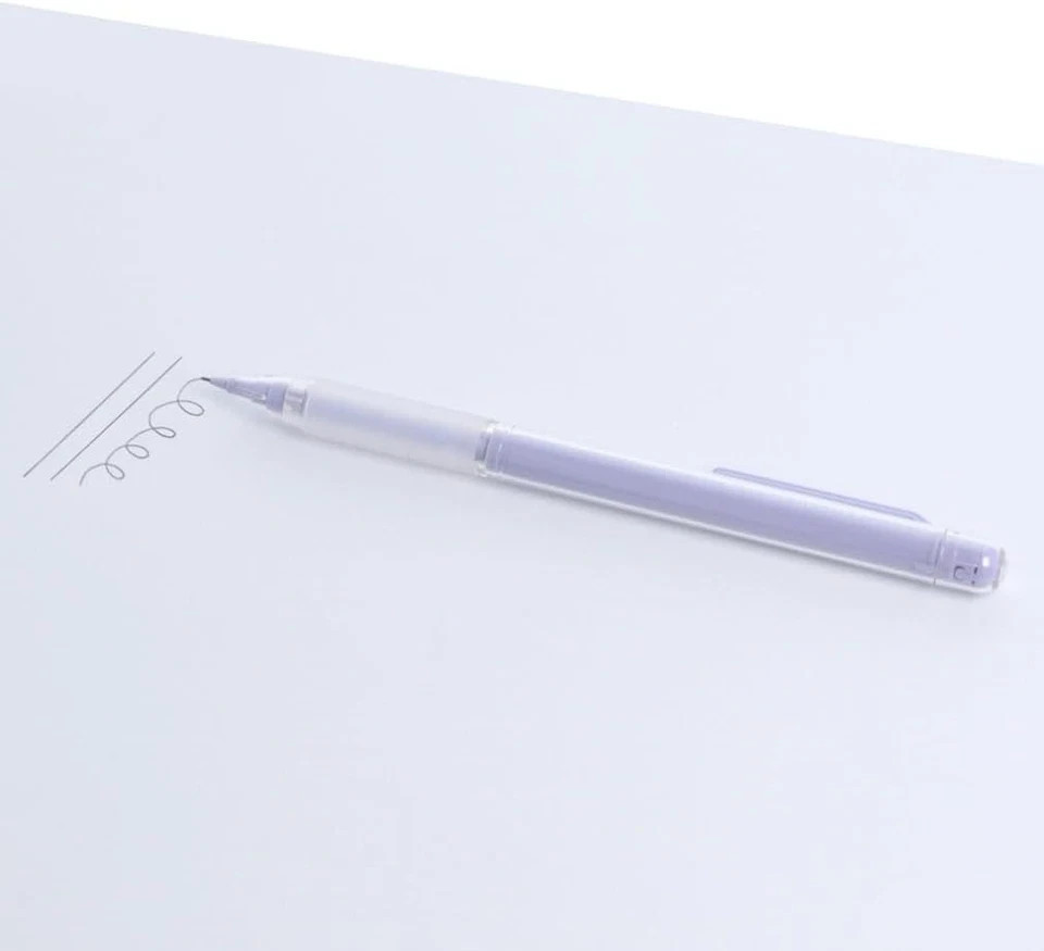 SUN STAR Bungu Automatic mechanic pencil nocfree 0.5mm Sepia Violet S4483251 JP