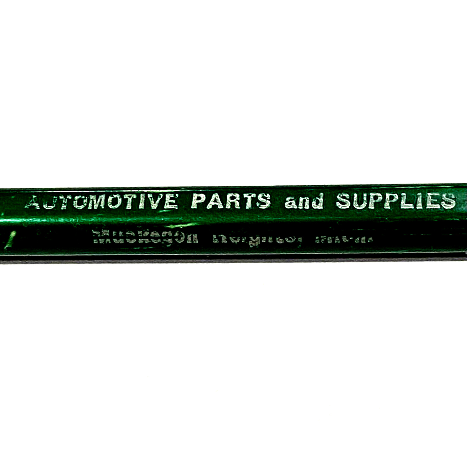 Vtg MEDENDORP’S Mechanical Pencil Automotive Parts and Supplies – Muskegon MI