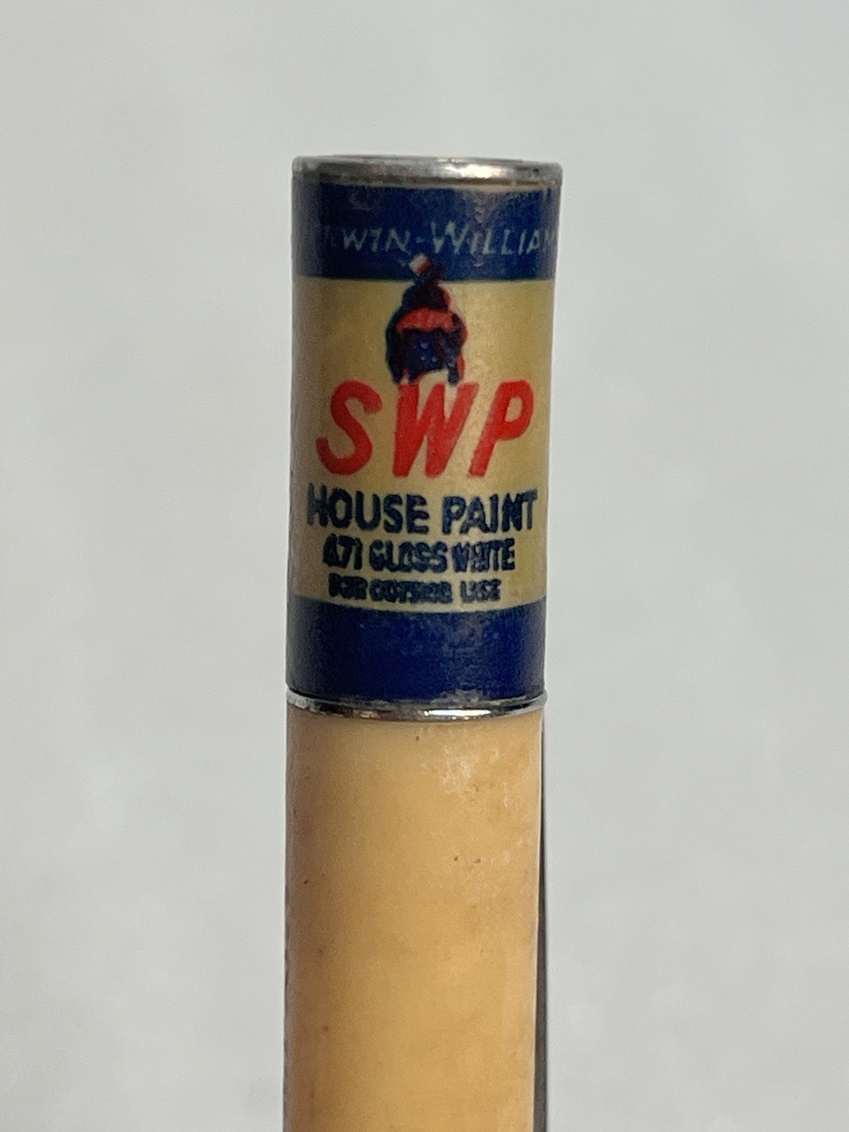 Vintage Ritepoint Mechanical Pencil The Sherwin Williams Co Kalamazoo Michigan