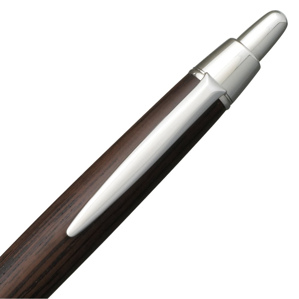 Mitsubishi Pencil M52005 Pure Malt Premium Mechanical Pencil, 0.5, Retractable