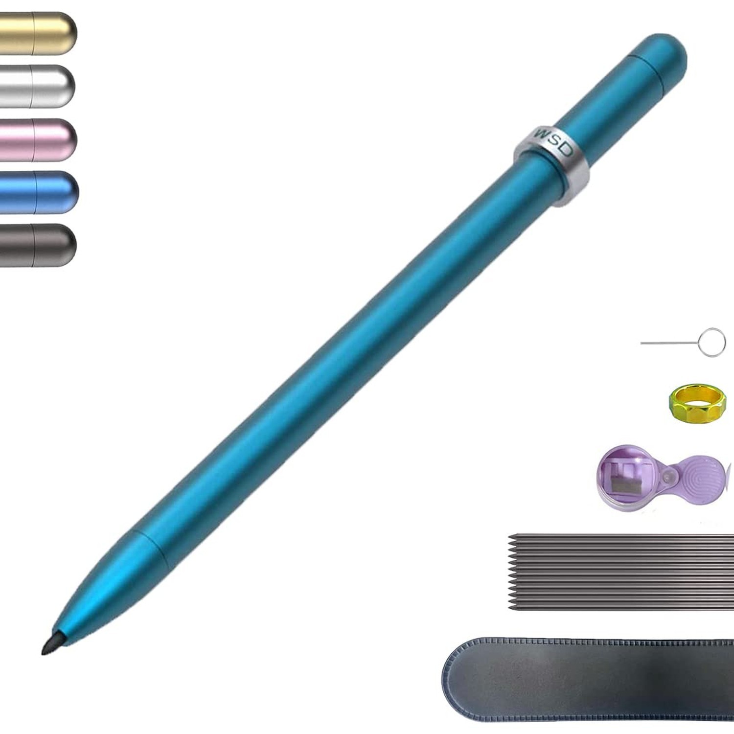 WSD Mechanical Pencil,Drawing Pencils,Sketch Pencils,Magnetic Control Pencil,…