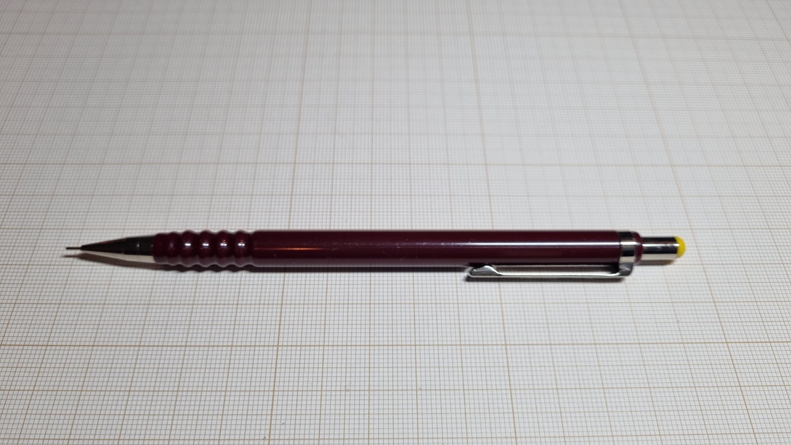 rotring TS Slide 0.3mm (Tikky) •RARE• mechanical pencil new •NOS•