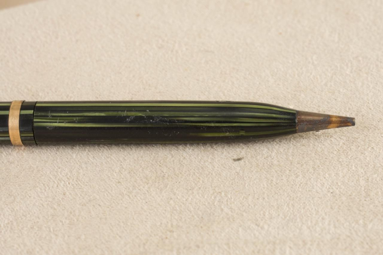 SHEAFFER BALANCE MECHANICAL PENCIL CIRCA 1931 REF:171R