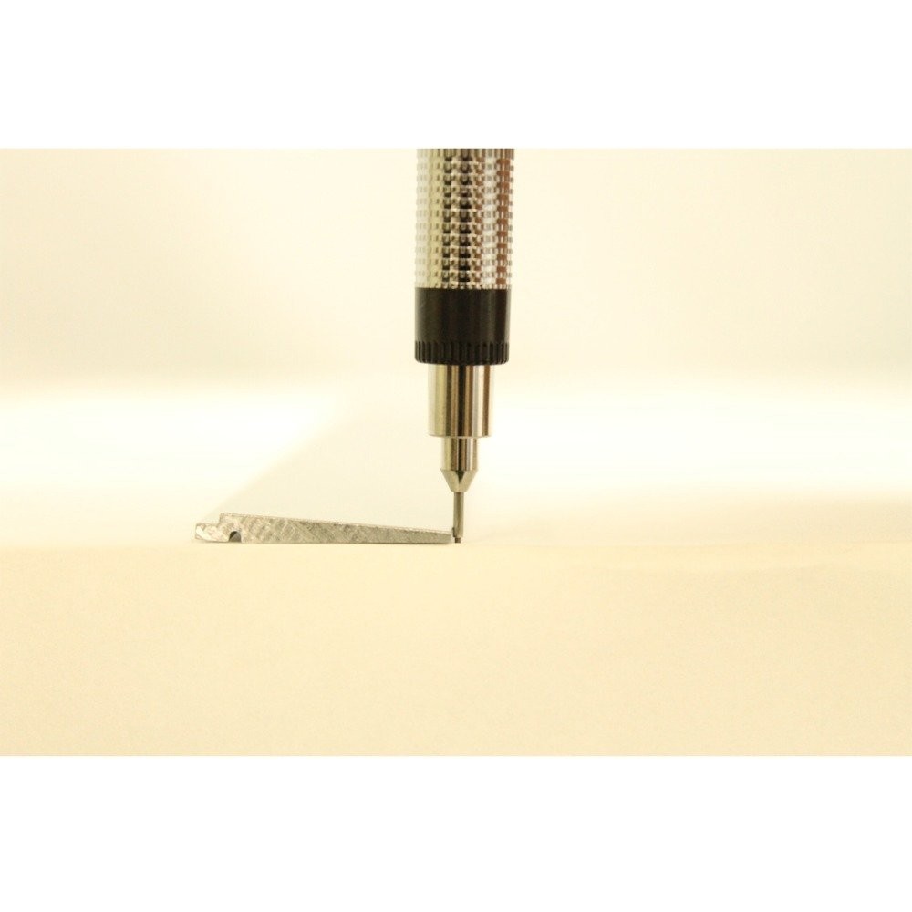 Pentel Graphlet 0.5mm Mechanical Pencil Black Writing Instrument Pack of 1