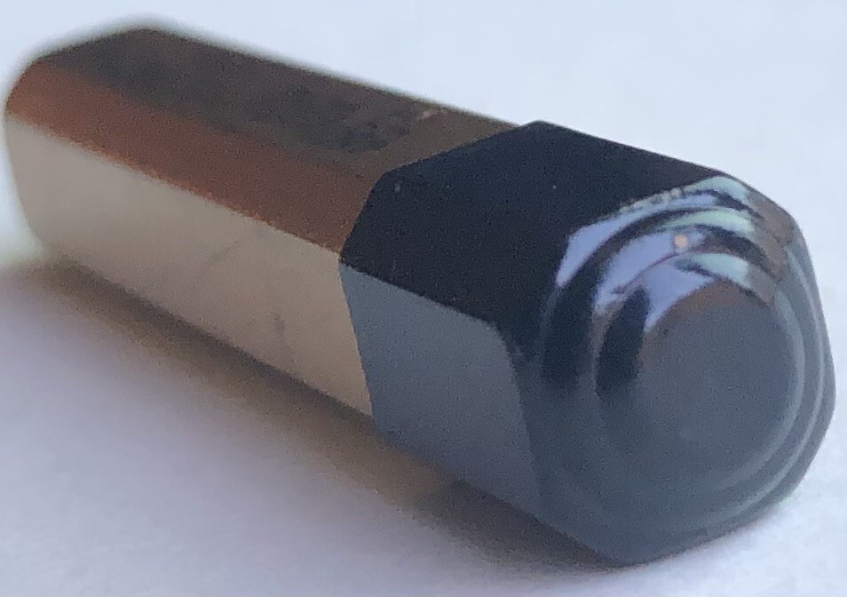 Vintage EAGLE ELECTRONIC Mechanical Pencil Leads 2B Black 1.18mm NOS 24pk USA