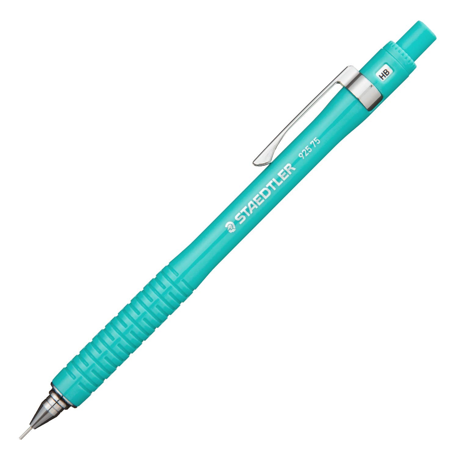 Mechanical Pencil 0.5mm 925 75 Colors Green 925 75-05G Drafting Writing Sketch