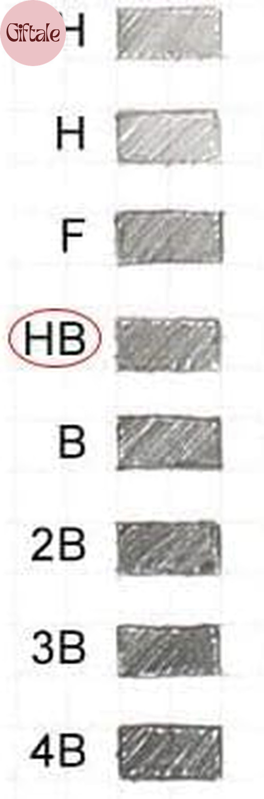 820 Pieces, 0.3 Mm HB #2 Lead Refills, 205 Pieces per Dispenser, Extra Fine Thic