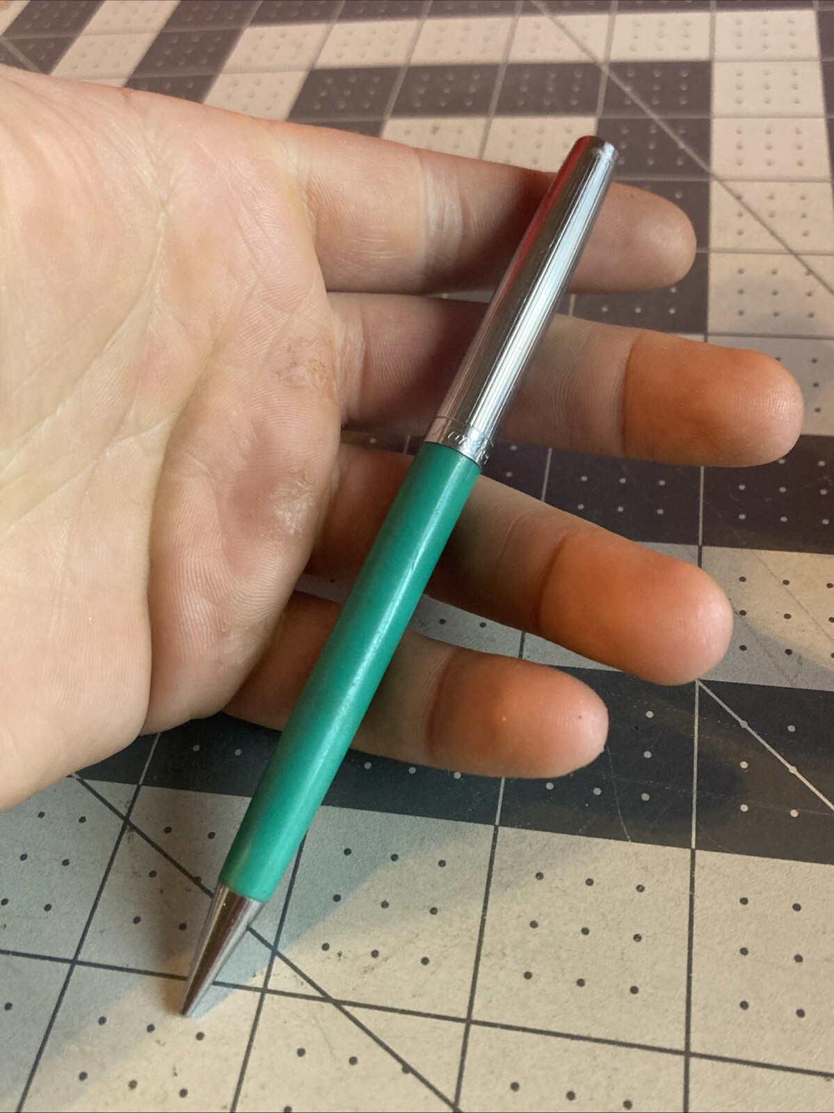 Vintage North-Rite Mechanical Pencil Made in Canada Very Rare Item!!!