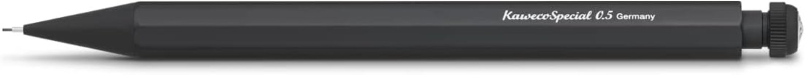 Ergonomic Fine Tip Mechanical Pencil