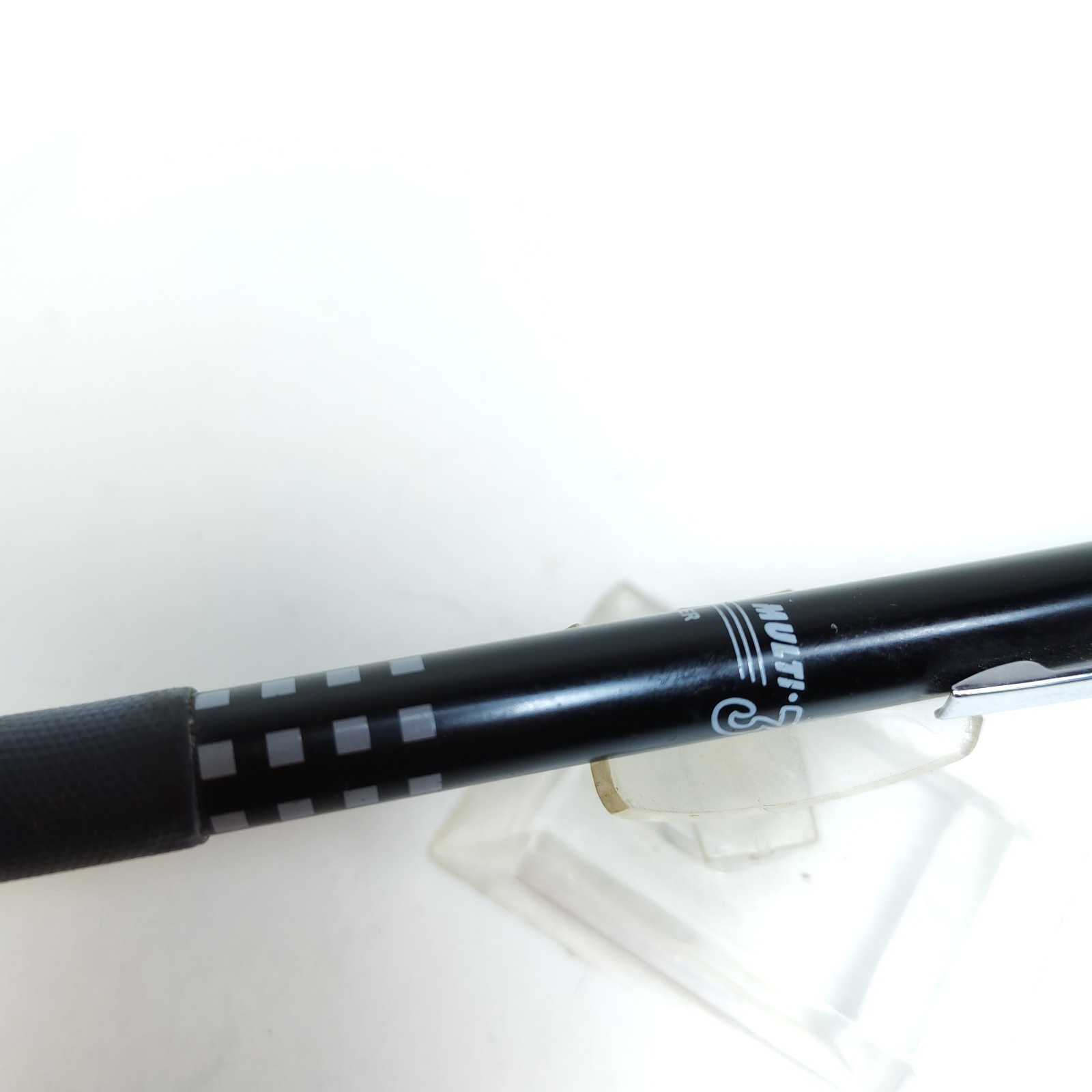 Vintage Rare Staedtler 3 in 1, Multi 3 pens and pencil,Made in Japan