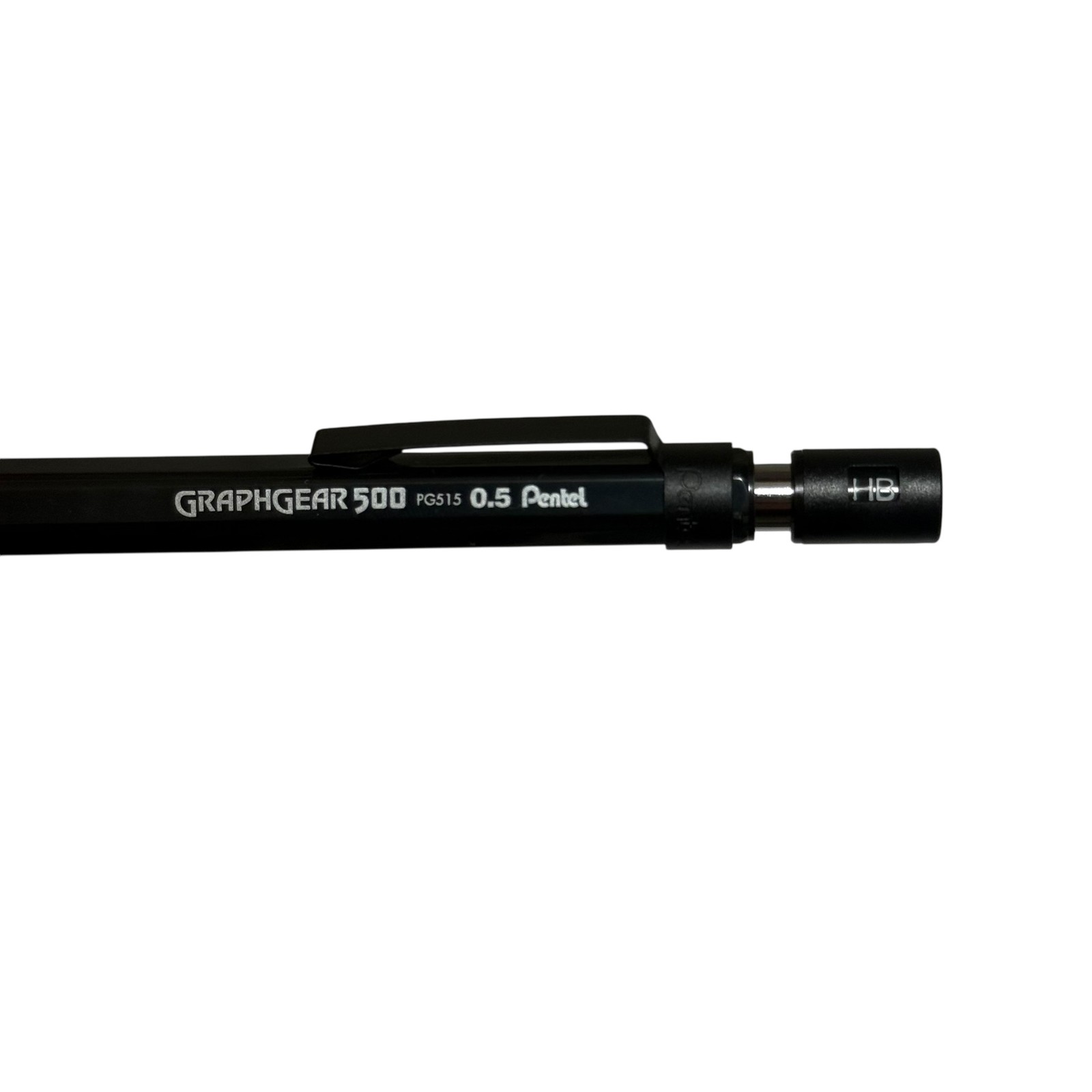Pentel 60th Anniversary Drafting Mechanical Pencil Set Graph1000 GraphGear 0.5mm