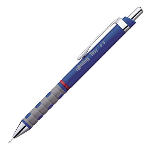Rotring sharp pencil sticky 1904701 Blue 0.5mm