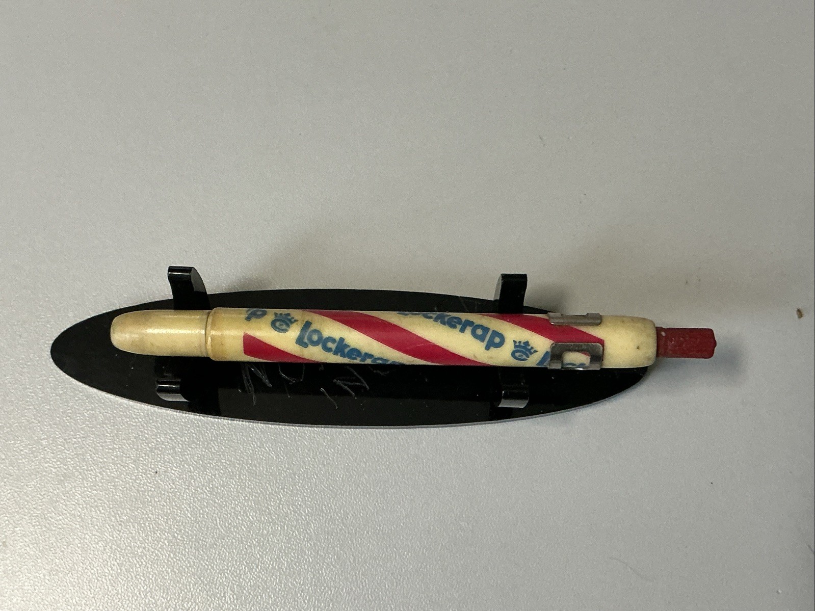 VTG Mechanical Grease Pencil – Southwest Paper Co. Wichita KS Lockerap – Z56