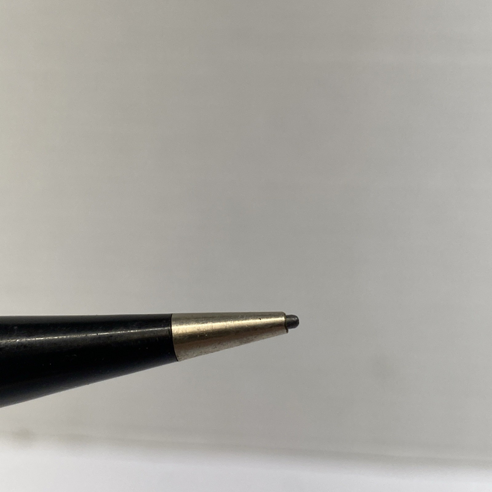 Vintage Redipoint Advertising John Day Mechanical Pencil Celluloid Omaha NE