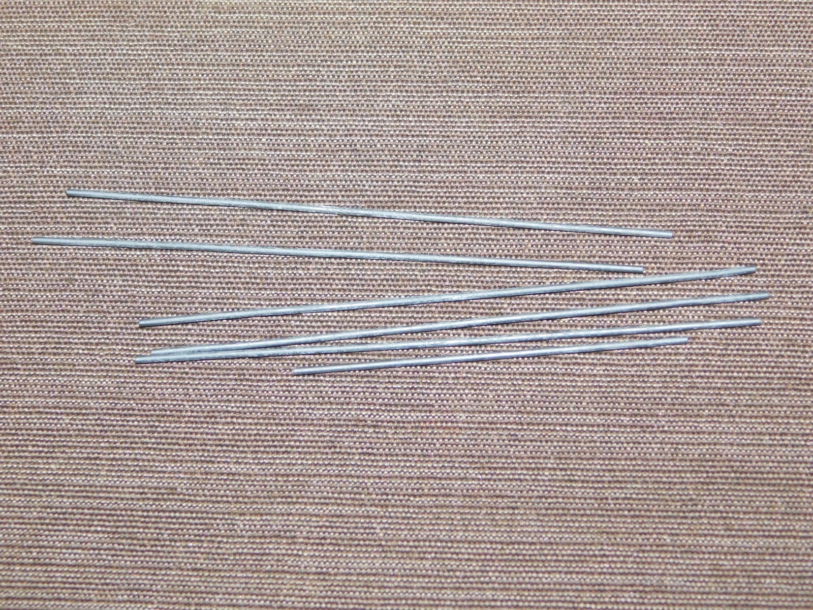 VINTAGE MECHANICAL PENCIL EBERHARD FABER MONGOL LONG THIN LEADS