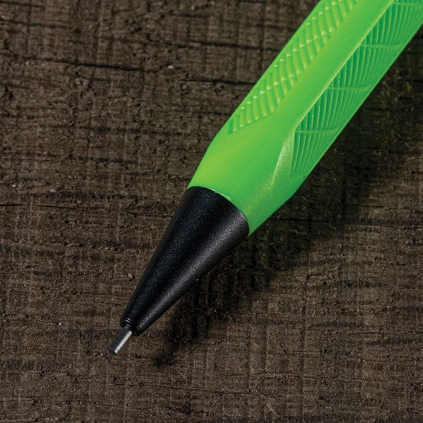 Rite In The Rain Work-Ready Mechanical Pencil Ergonomic Durable Comes w/12 Leads