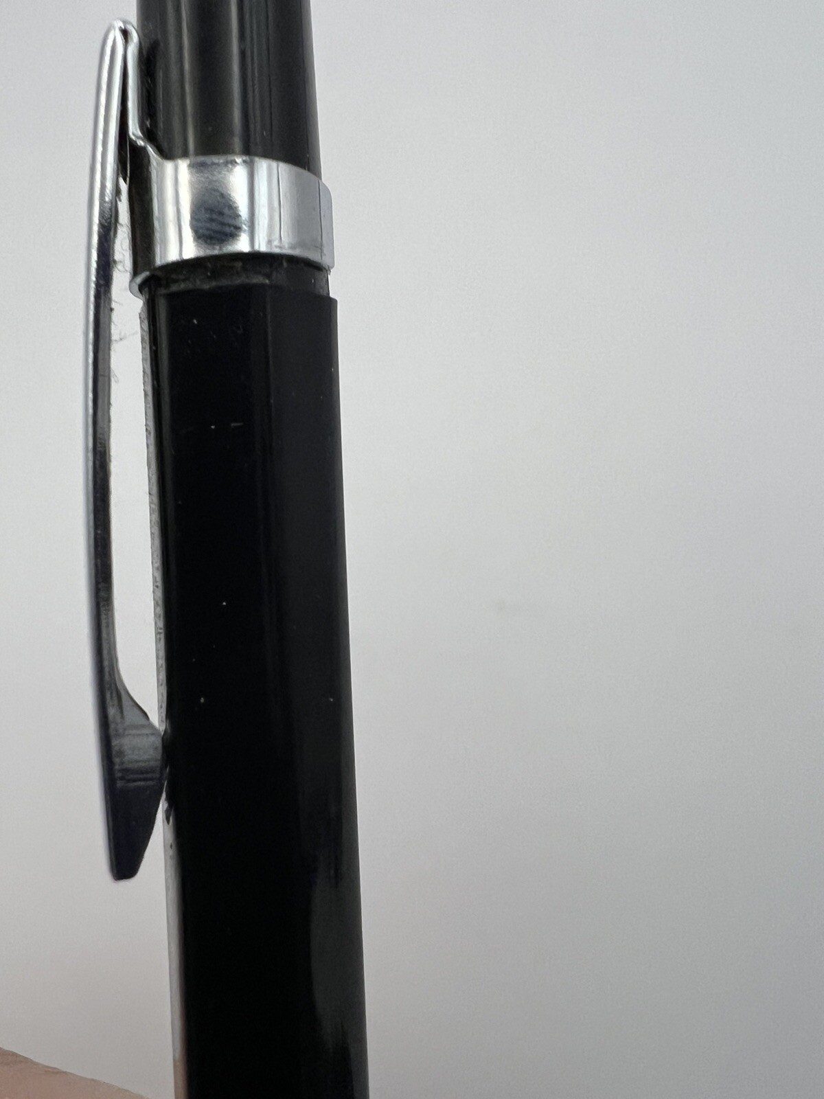 Vintage GE Mechanical Pencils General Electric Advertising Black Germany Japan